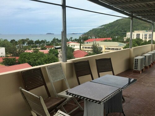 Thanh Thao Hotel