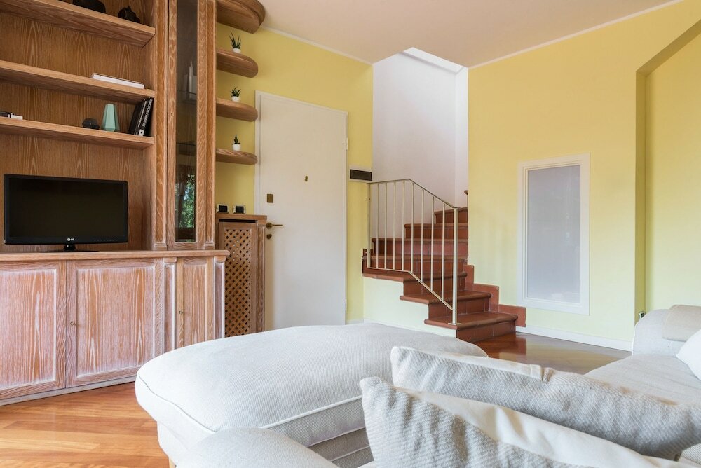 Фото Home at Hotel Arese Vismara Apt