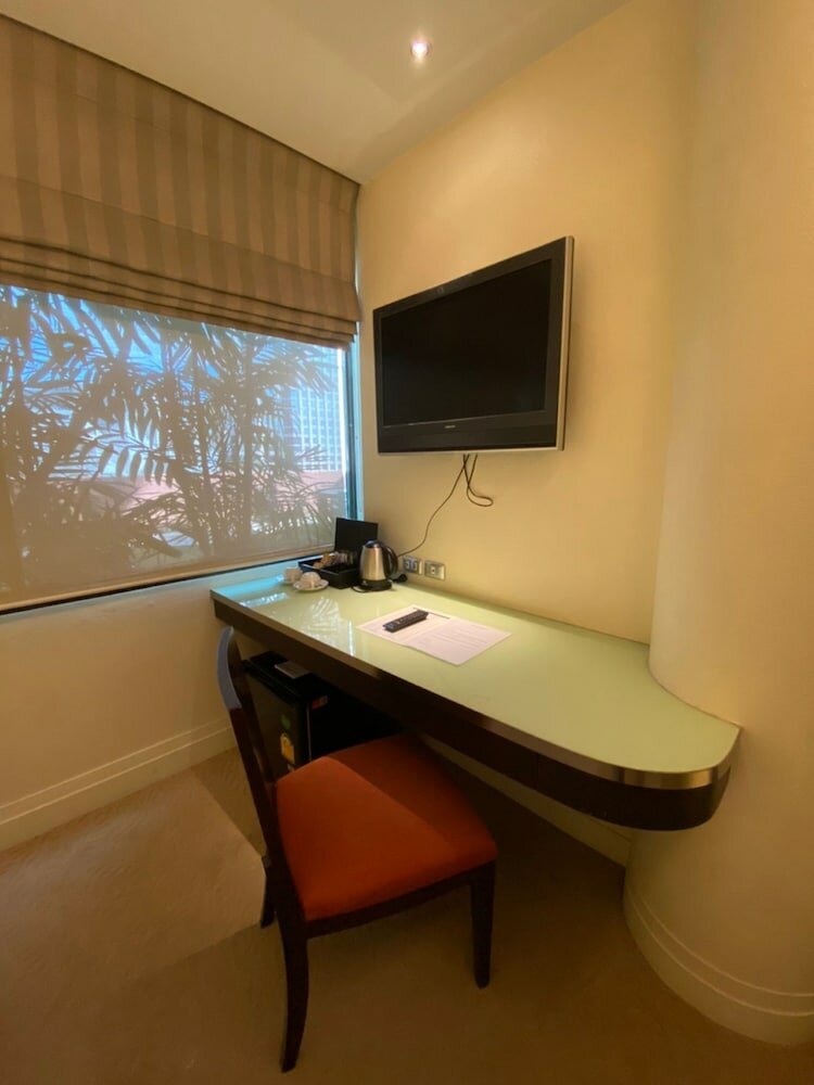 Фото The Quarter Saladaeng by Uhg