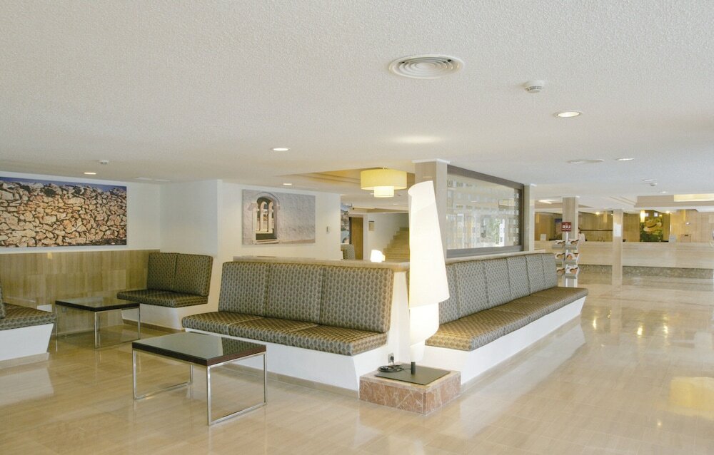 Фото Hotel Riu La Mola