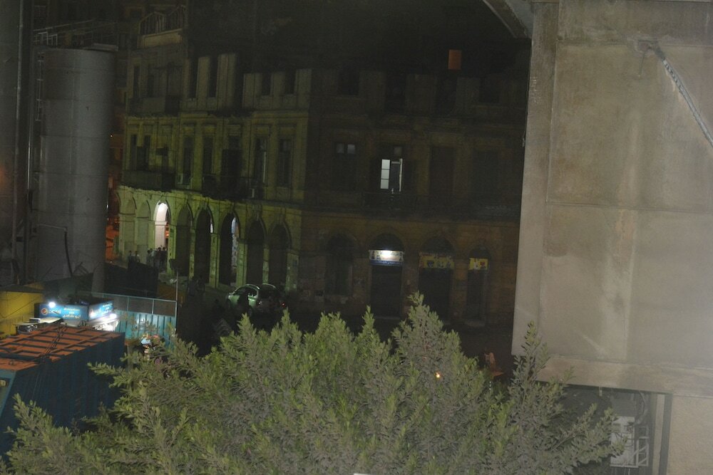 Фото City Hostel