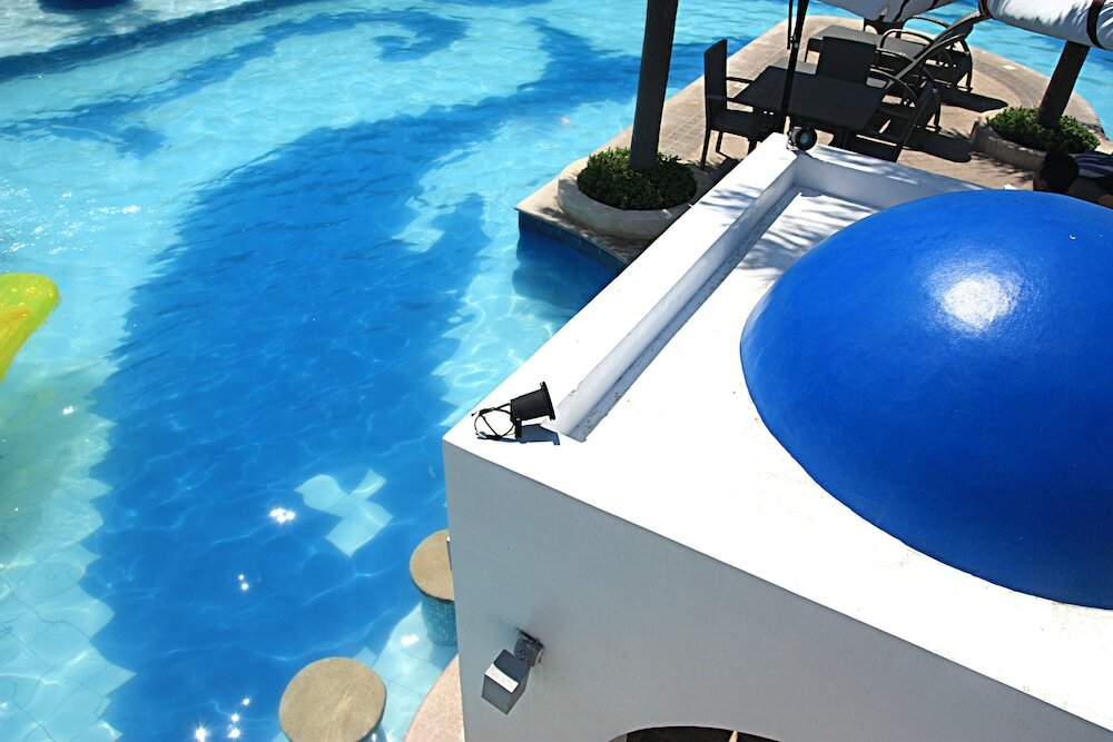 Фото Thunderbird Resorts - Poro Point