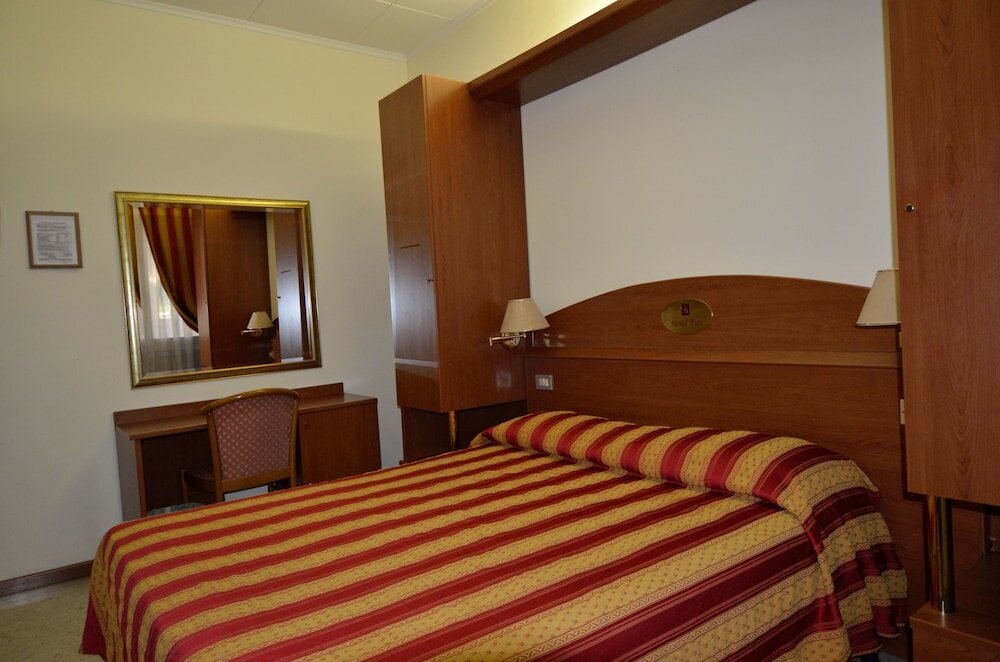 Фото Hotel Da Tito