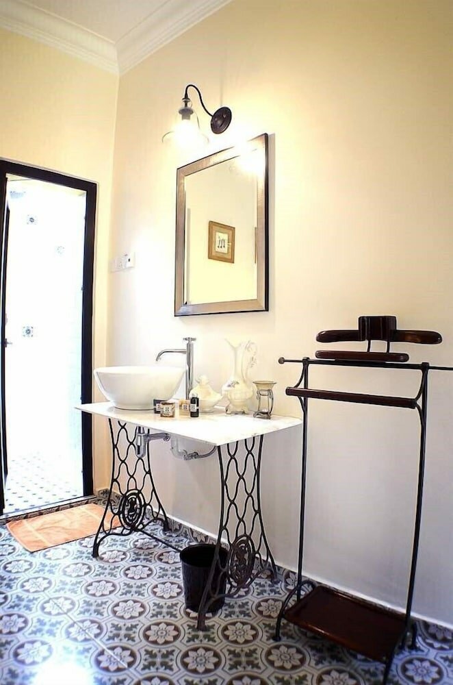 Фото Casugria Dutch Heritage Residence