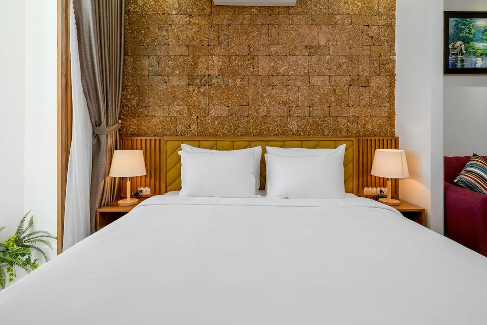 Фото Kua Casa Apartment