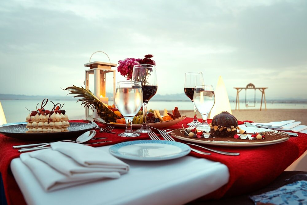 Фото Kempinski Hotel Soma Bay