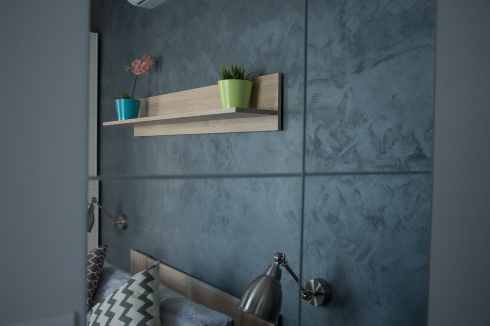 Фото Sunshine Suites