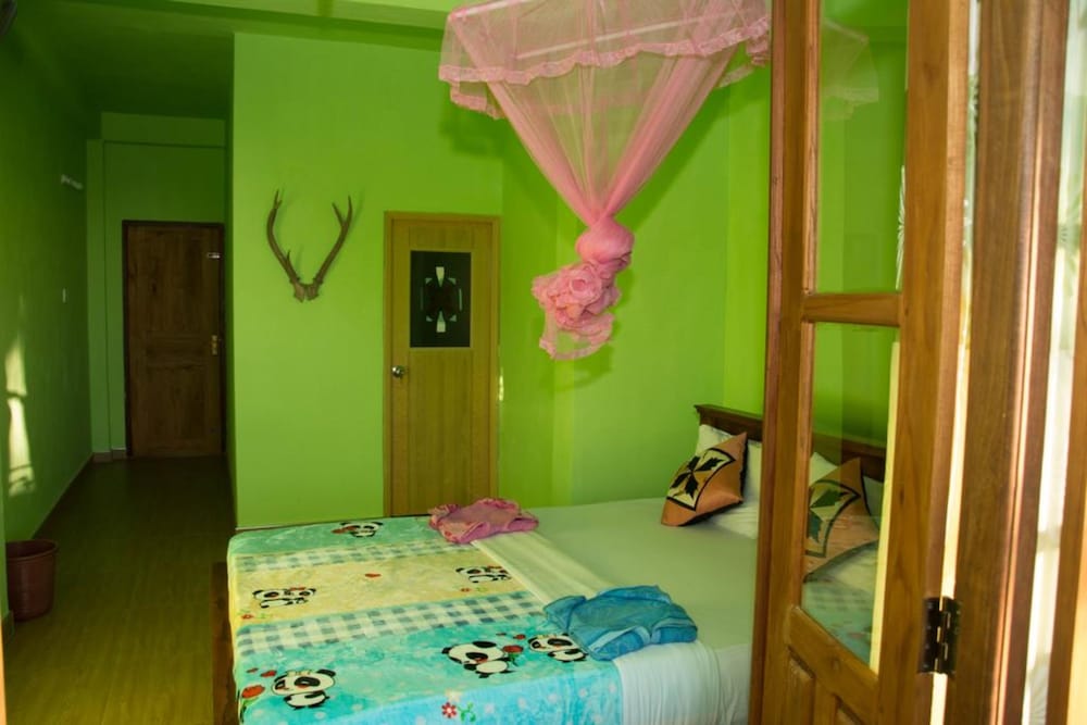 Фото The Onestar Homestay