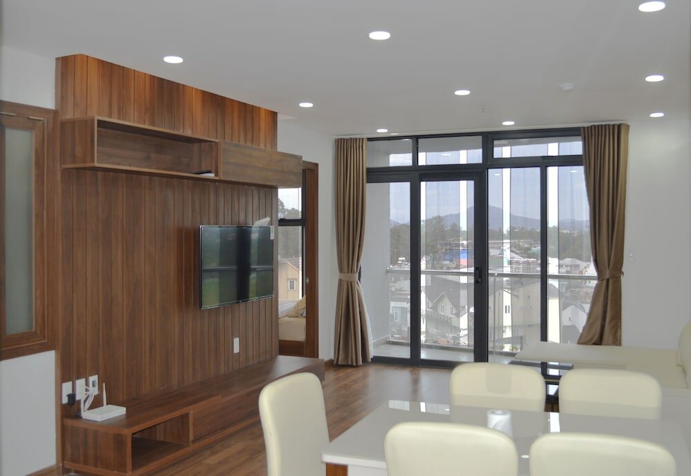 Фото Maika Condotel DaLat