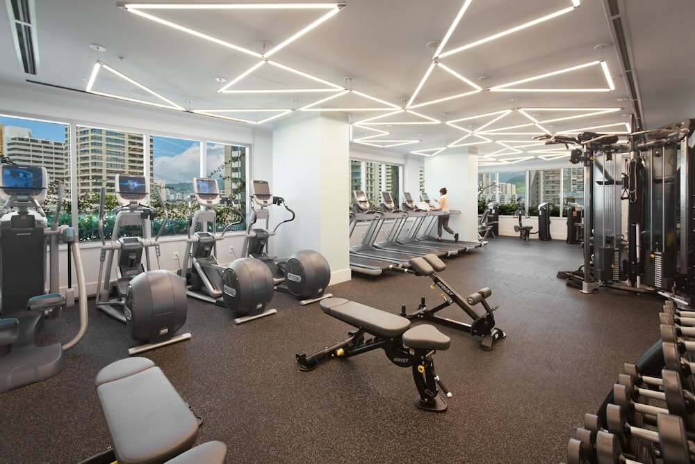 Фото The Ritz-Carlton Residences, Waikiki Beach