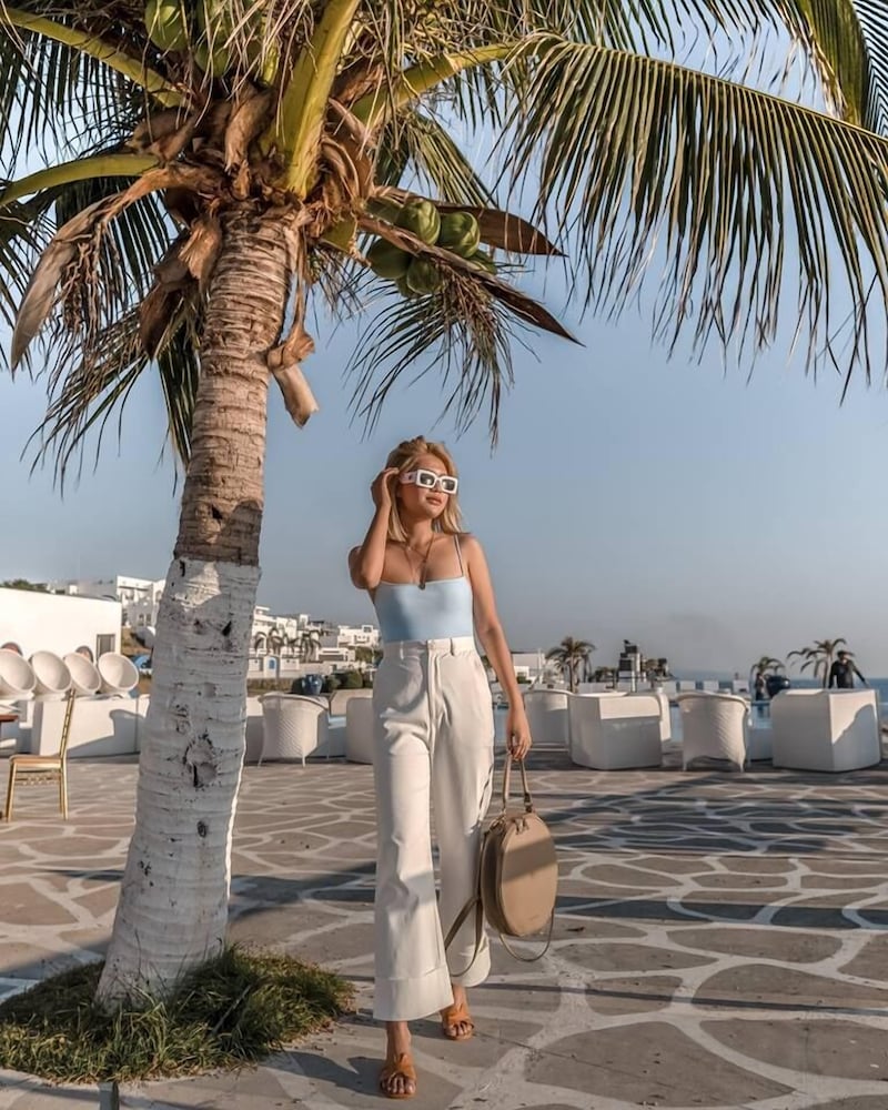 Фото Thunderbird Resorts - Poro Point