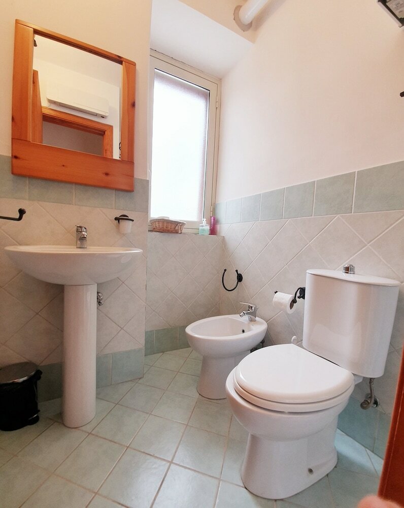 Фото Residence Serra La Nave