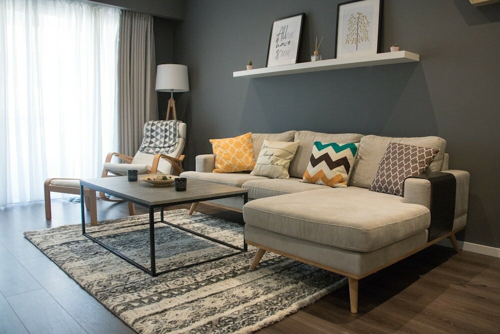 Фото Sunshine Suites