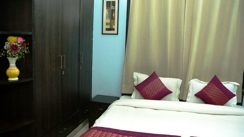 Фото Maxfort Service Apartment