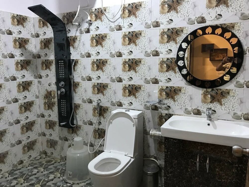 Фото Nest Inn Hotel