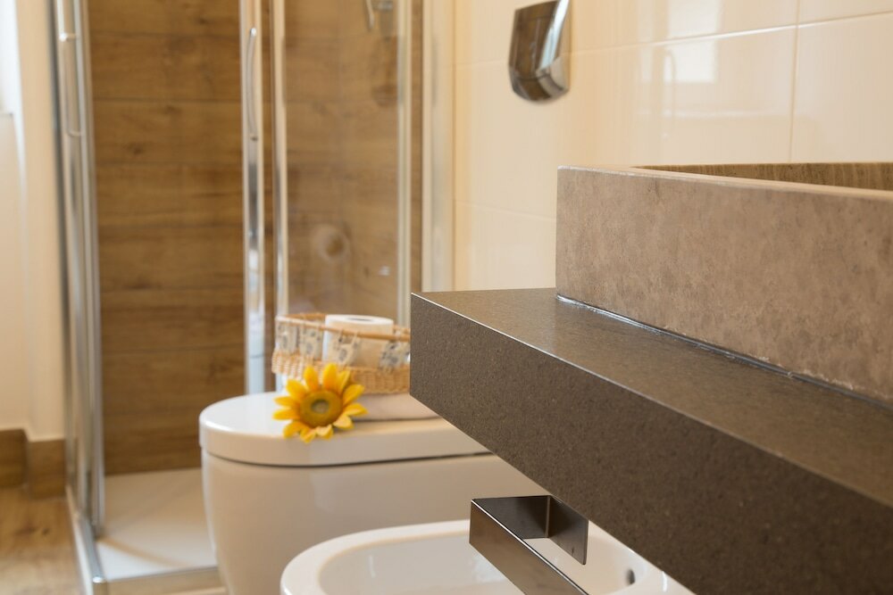 Фото Residence Serra La Nave