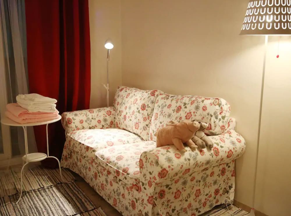 Фото JJ's Studio in Hongdae