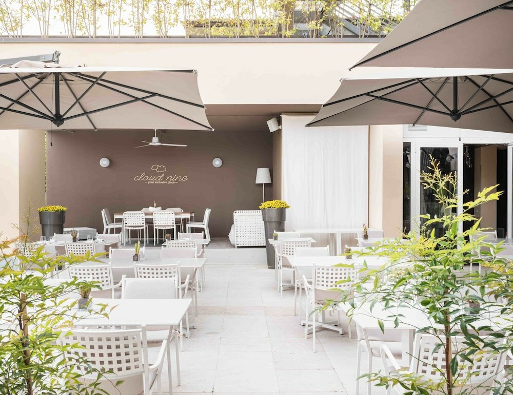 Фото Enjoy Garda Hotel