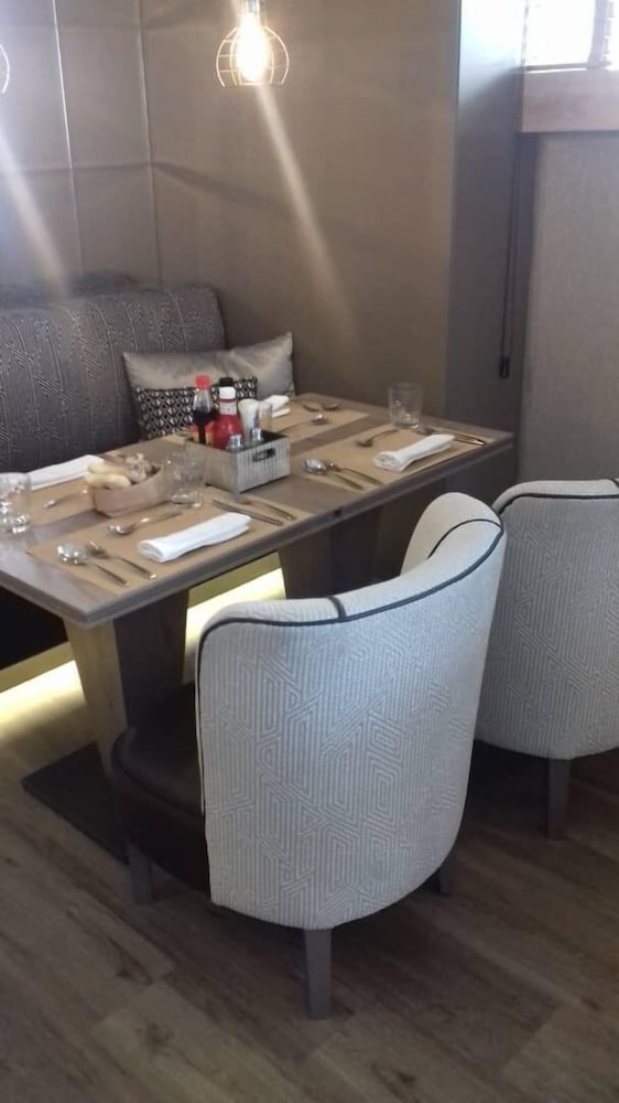 Фото Hotel El Ksar