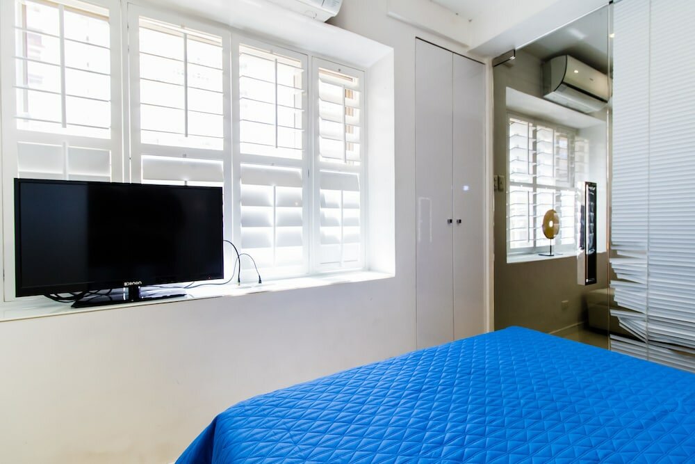 Фото Alcoves Greenbelt Park Place Makati