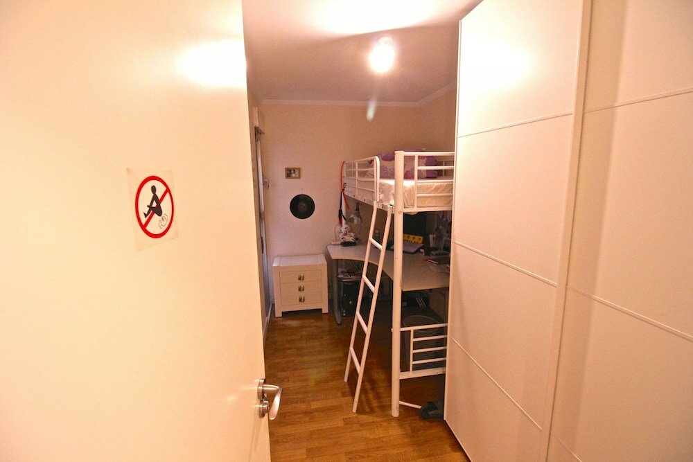 Фото Apartamento Centro La Montañeta