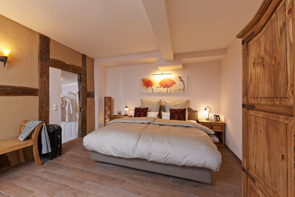 Фото Hotel MainChateau