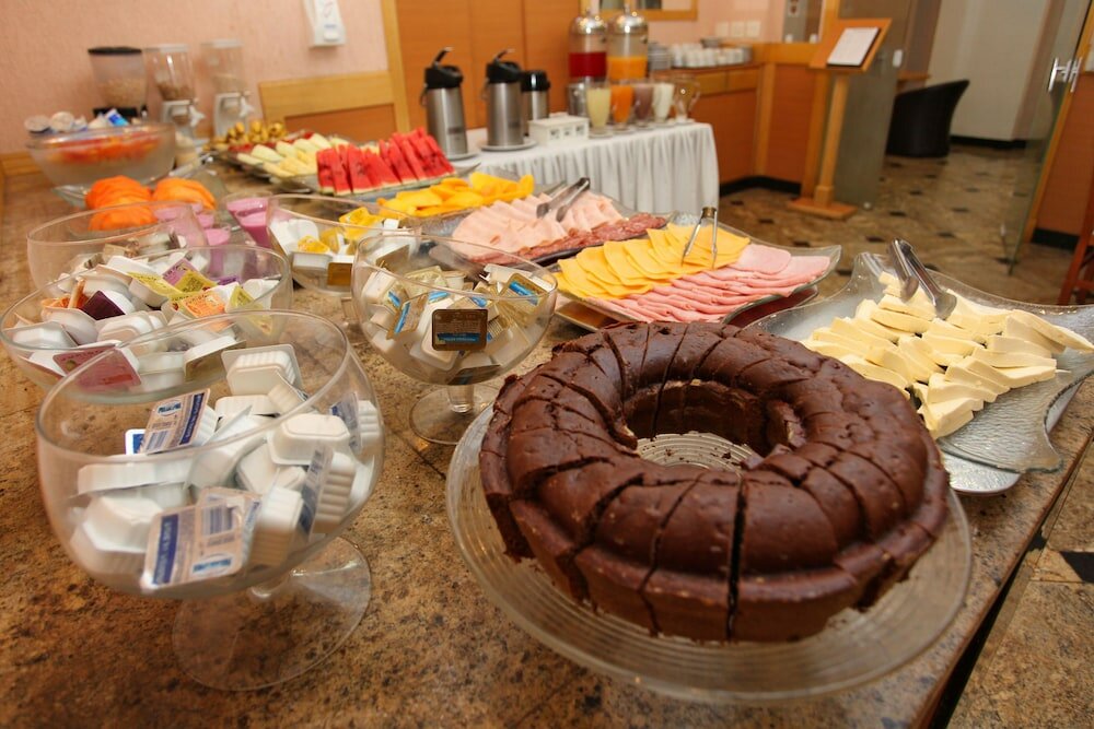 Фото Hotel Vermont Ipanema