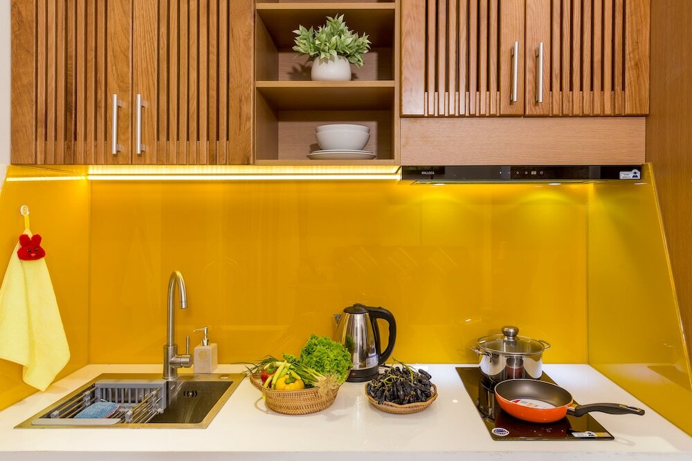 Фото Kua Casa Apartment