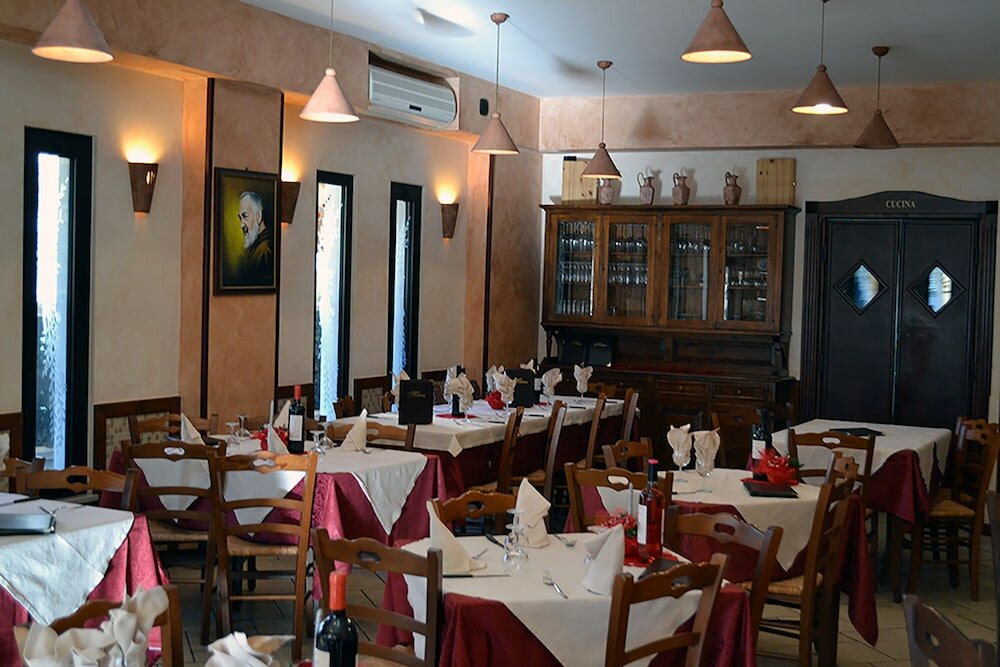 Фото Hotel Immagine