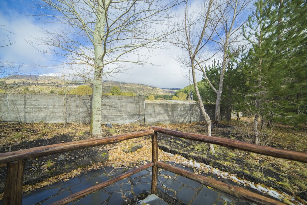 Фото Residence Serra La Nave