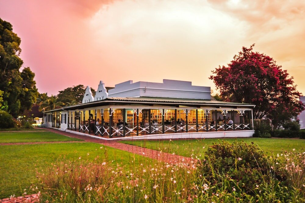 Фото отеля 5