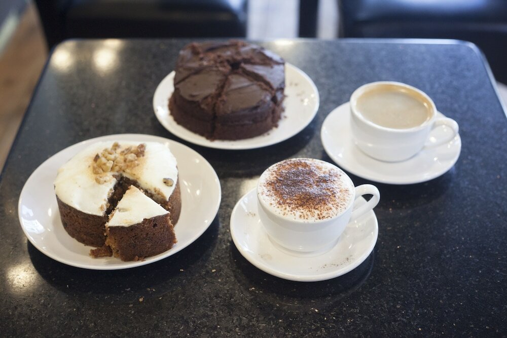 Фото Ethos Hotel