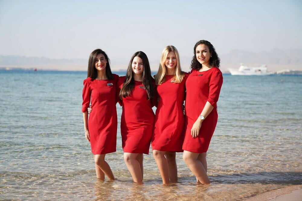 Фото Kempinski Hotel Soma Bay