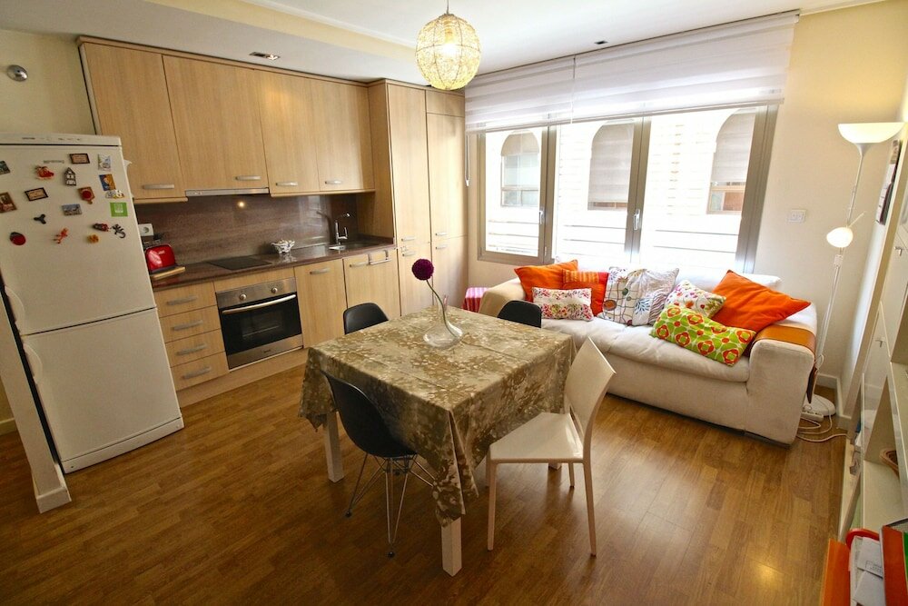 Фото Apartamento Centro La Montañeta