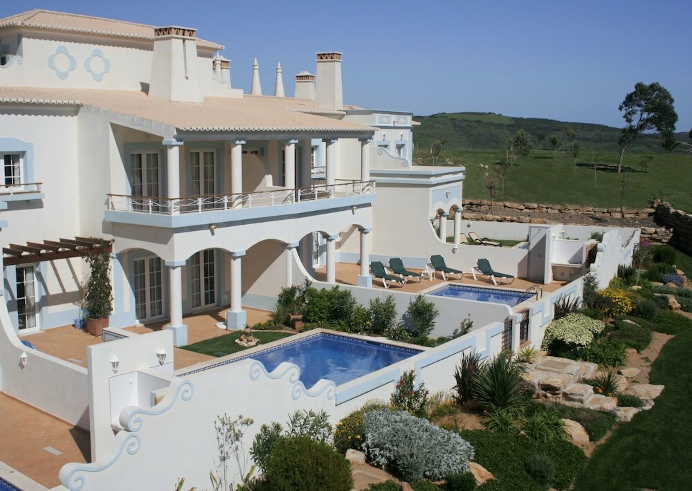 Фото Quinta da Encosta Velha Golf & Leisure Village