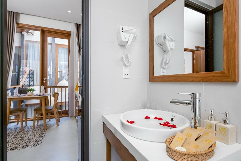 Фото Kua Casa Apartment