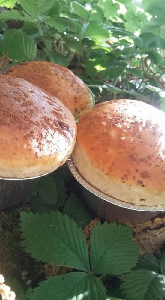 Фото Al Rifugio della Volpe