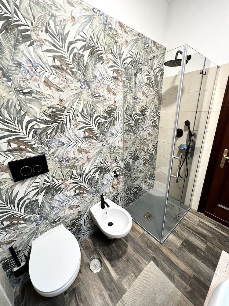 Фото Casale dell'Insugherata B&b Roma