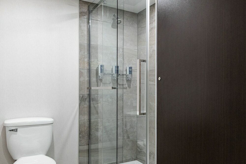 Фото Four Points by Sheraton Levis Convention Centre