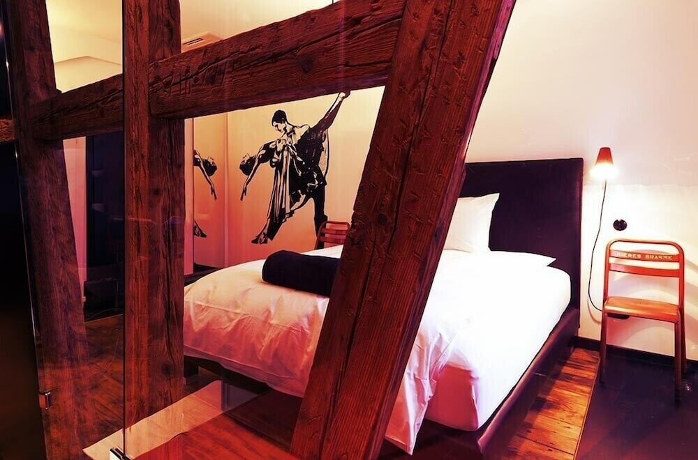 Фото Haus Zauberflöte