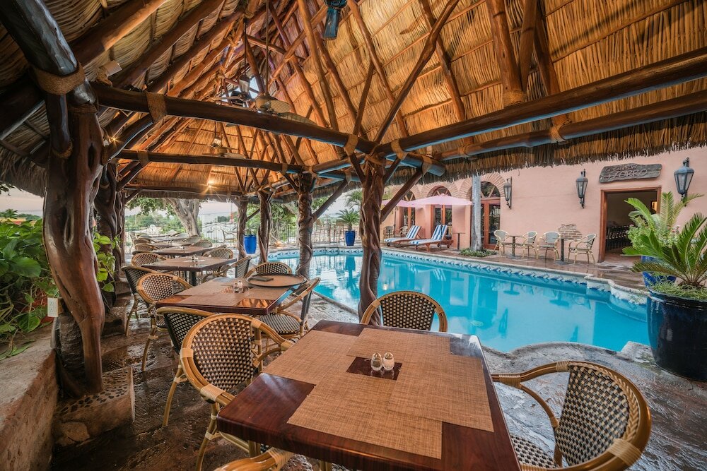 Фото Hotel Posada del Hidalgo by Balderrama Hotel Collection