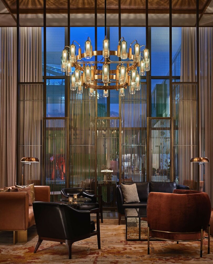 Фото The Opposite House