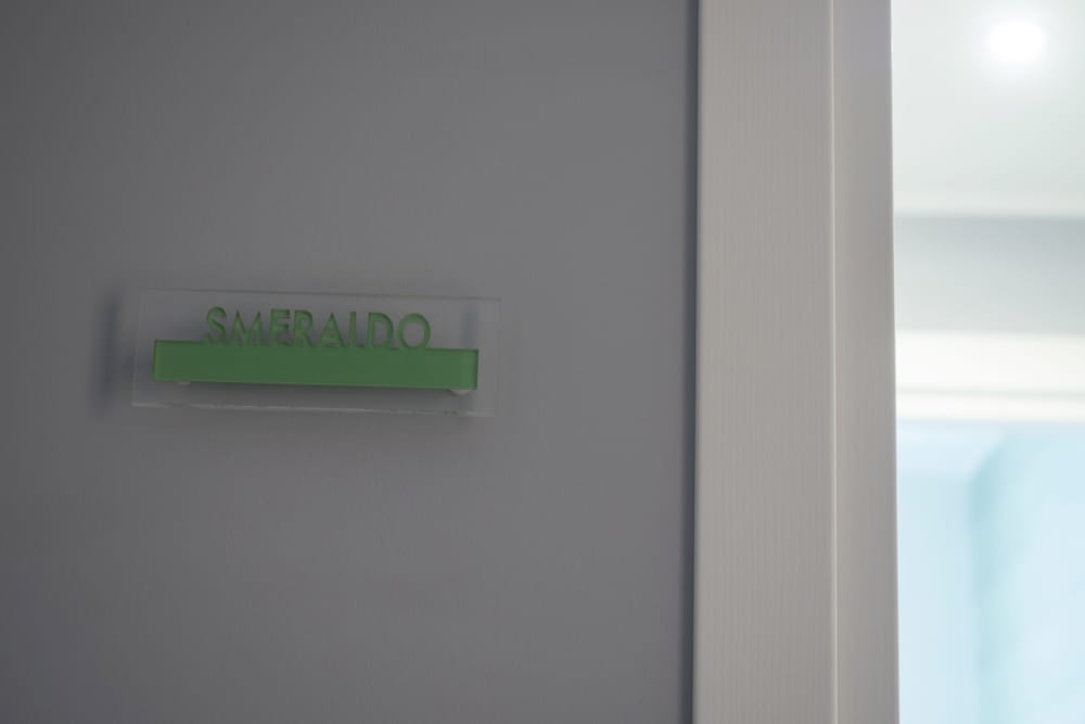 Фото B&b L' Angolino