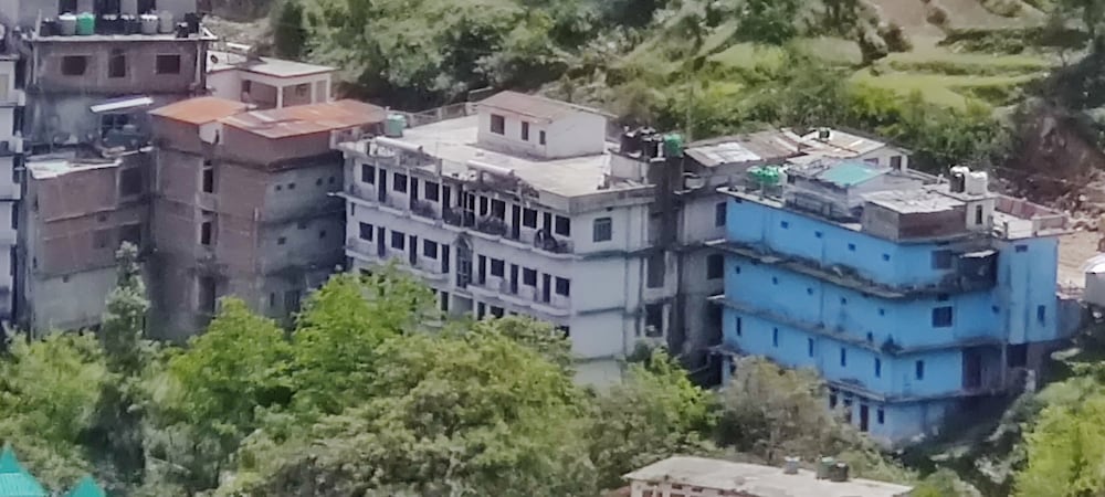 Фото отеля 4