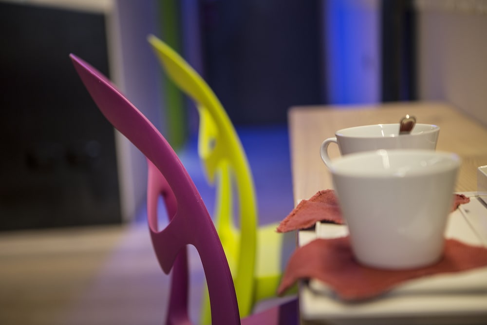 Фото Ambienthotel Primaluna