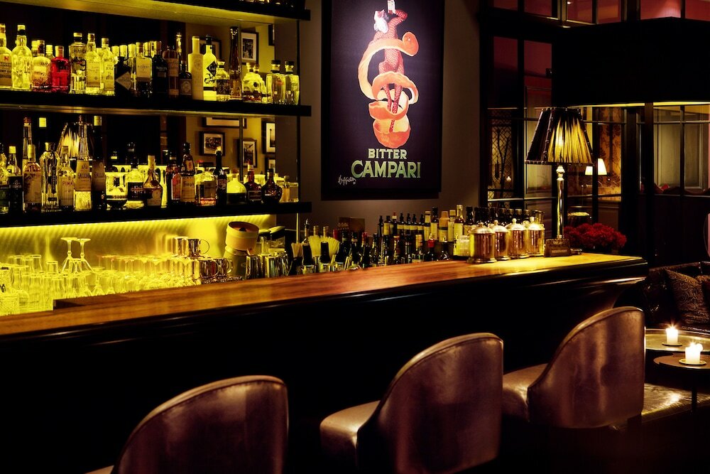 Фото The George Hotel