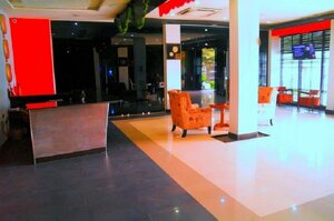 Гостиница Park Hotels