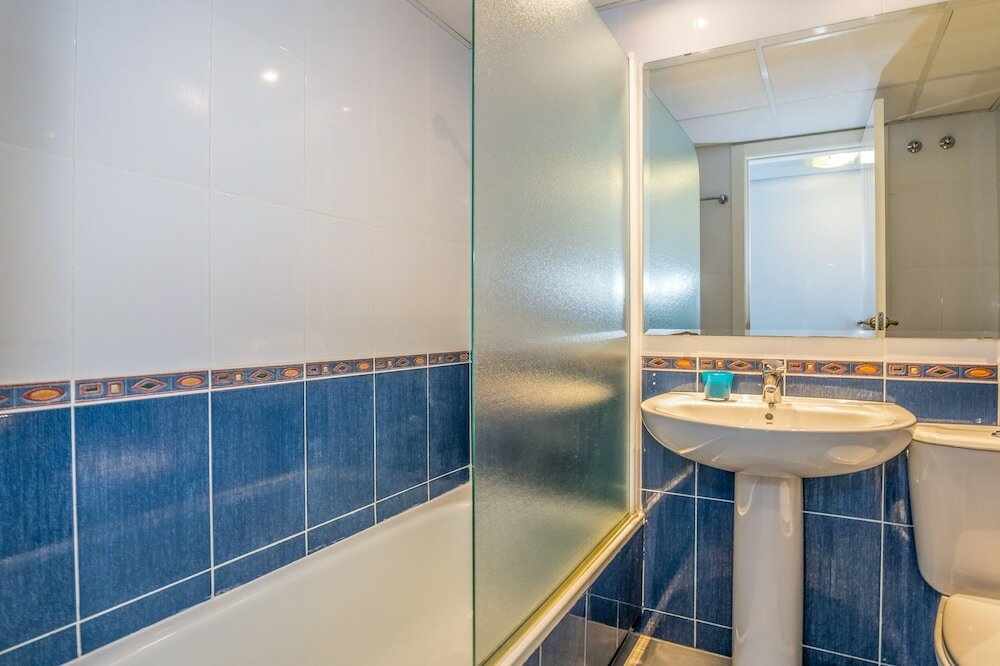 Фото Apartamentos Hipocampos