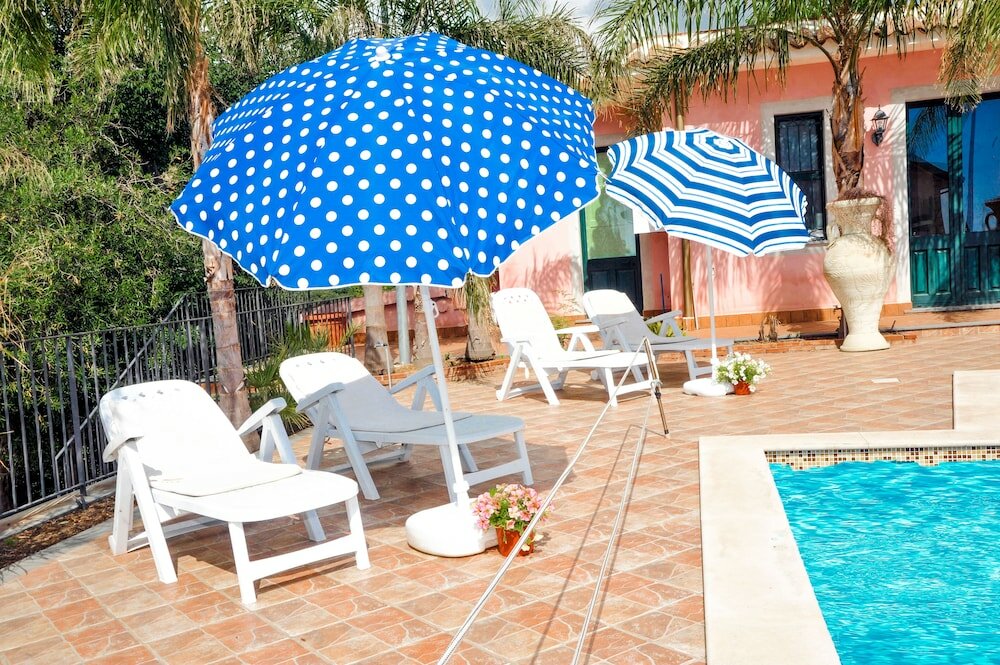 Фото La Casa Rosa