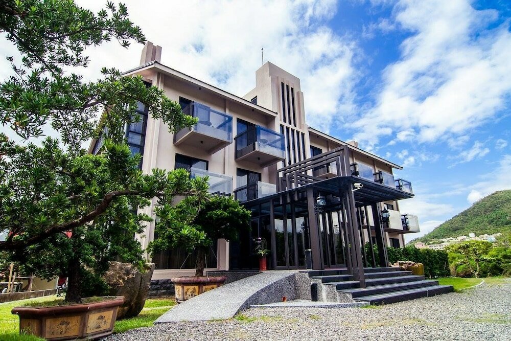 Фото Siangge Chuanfan Rock Resort